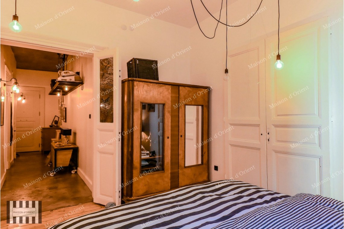 2+1 Flat for Sale in Galata, Papadopoulos Apartment