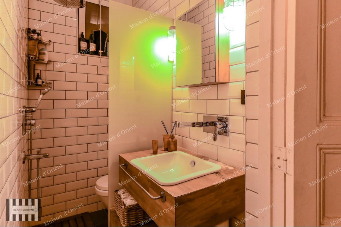 2+1 Flat for Sale in Galata, Papadopoulos Apartment