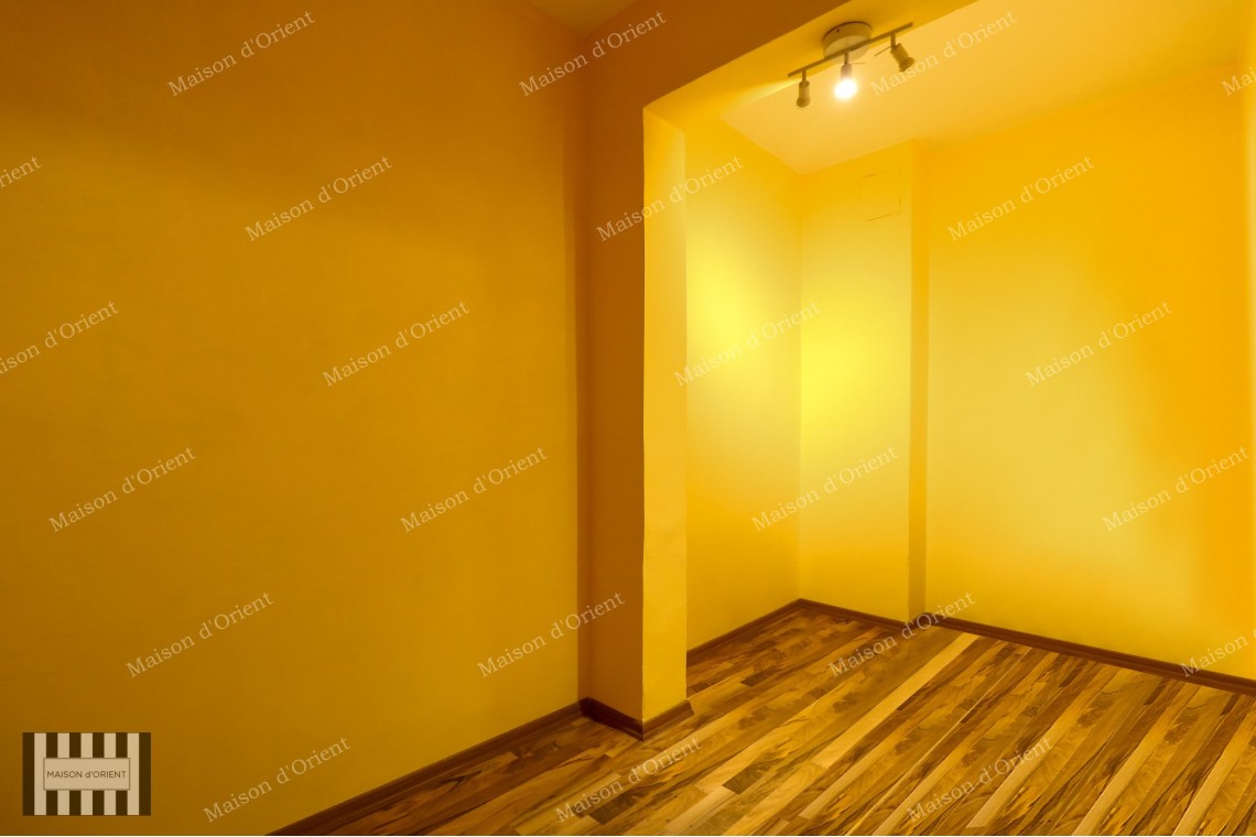 3+1 Apartment for Sale in Central Cihangir