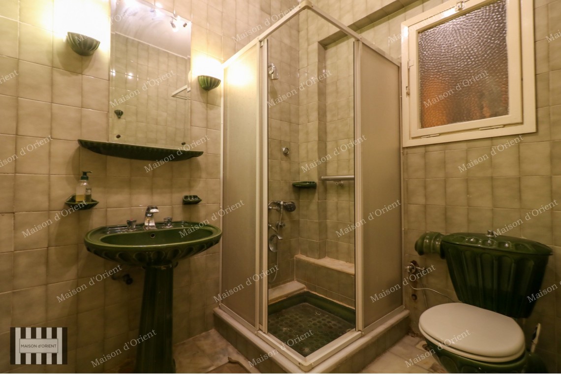 3+1 Apartment for Sale in Central Cihangir