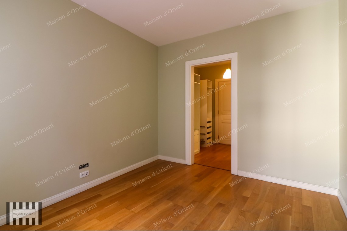 1+1 Flat for Sale in Galata Historical Amancich Building