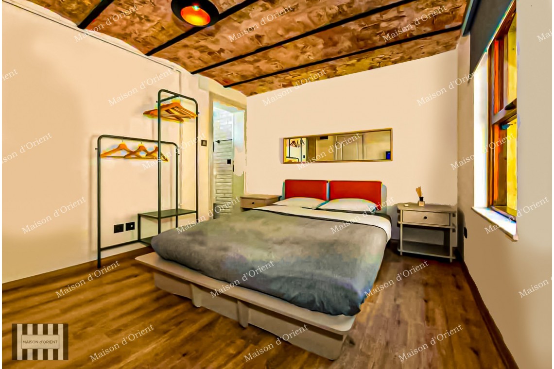 Historical Building for Sale in Pera District