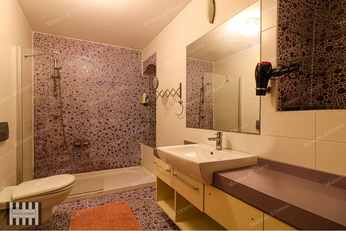 1+1 Flat for Sale in the Historical Urbach Building