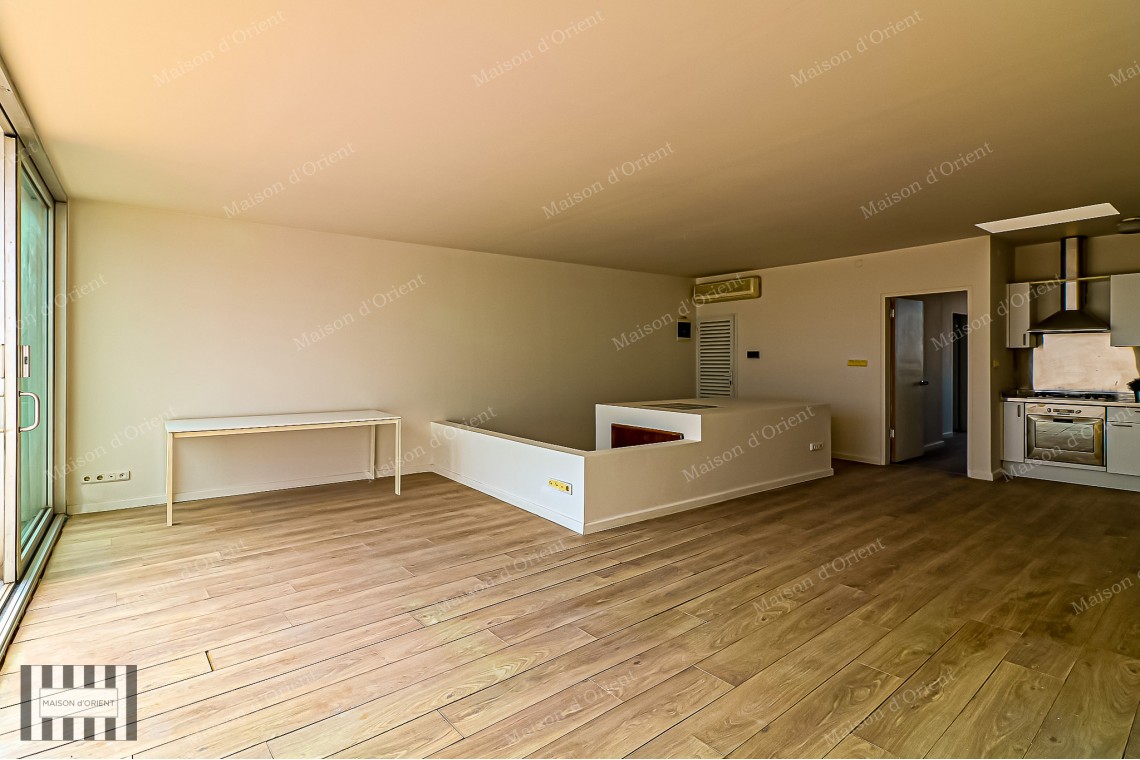 200sqm Office with Terrace and View on Istiklal Street