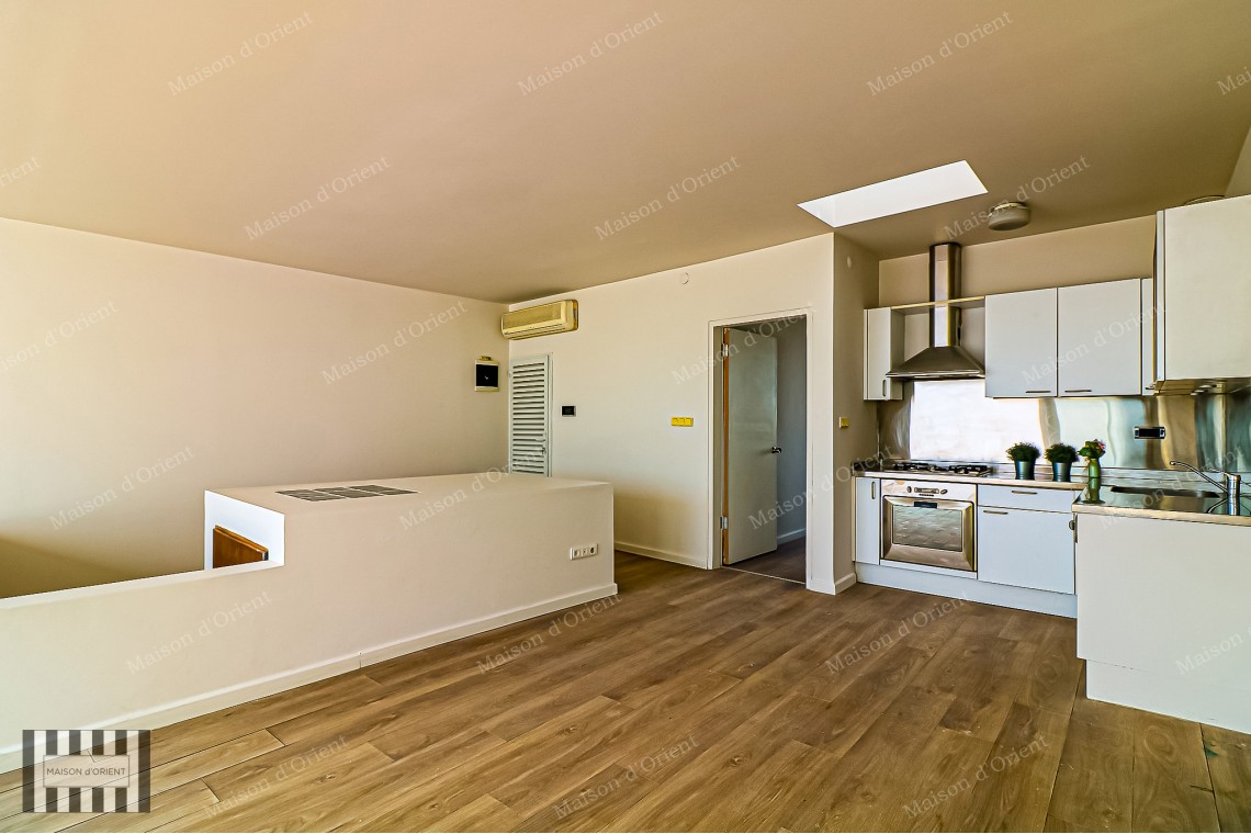 200sqm Office with Terrace and View on Istiklal Street
