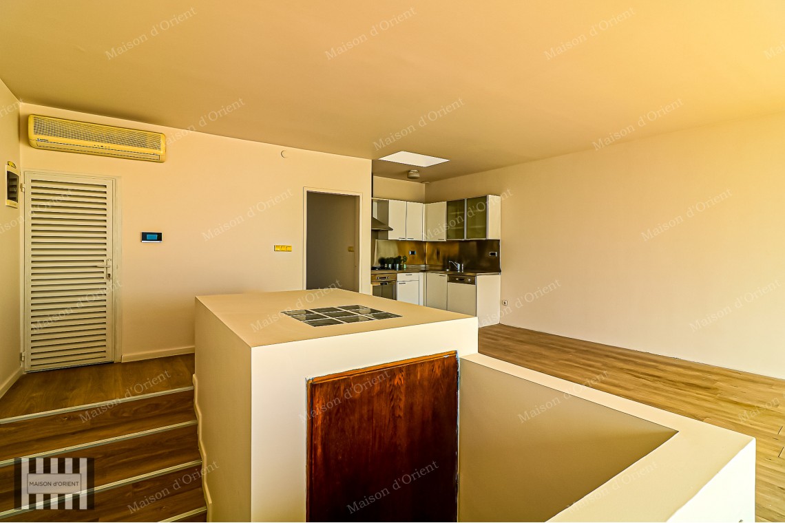 200sqm Office with Terrace and View on Istiklal Street