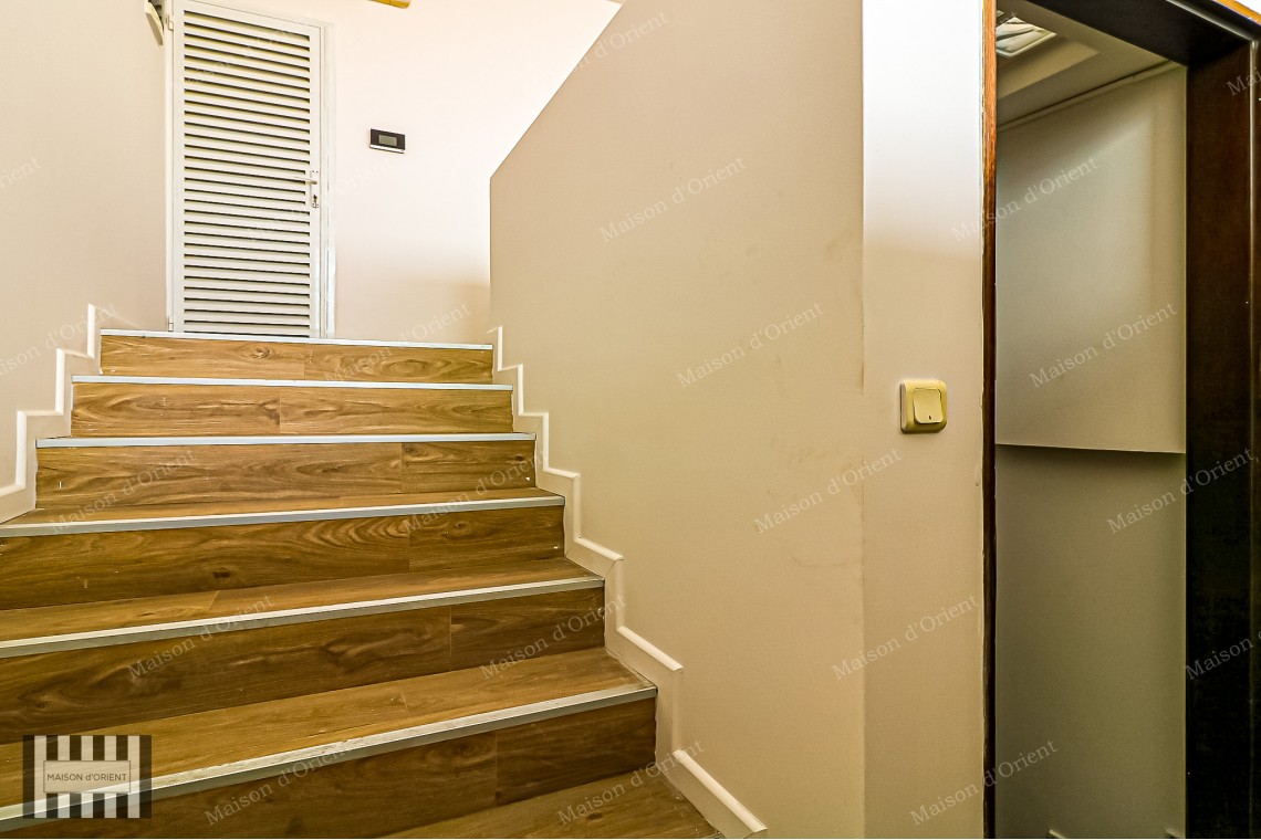 200sqm Office with Terrace and View on Istiklal Street