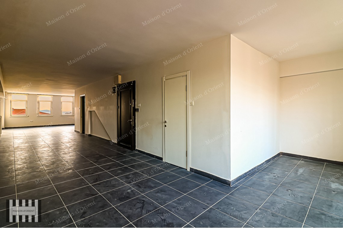 200sqm Office with Terrace and View on Istiklal Street