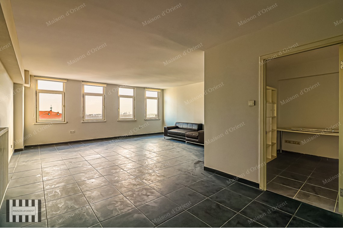 200sqm Office with Terrace and View on Istiklal Street