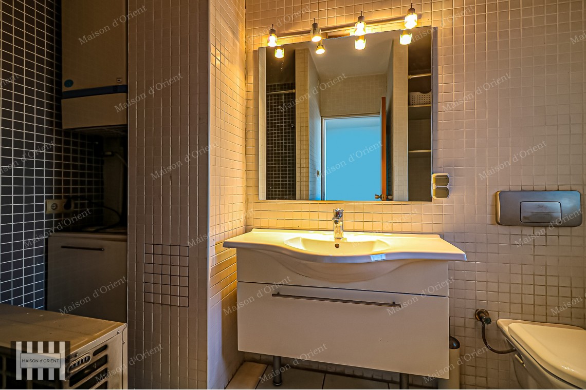 200sqm Office with Terrace and View on Istiklal Street