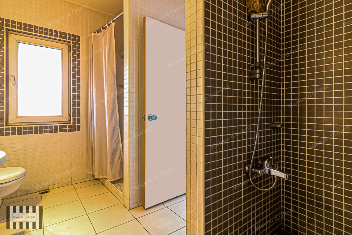 200sqm Office with Terrace and View on Istiklal Street