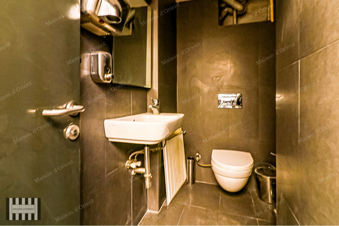 200sqm Office with Terrace and View on Istiklal Street