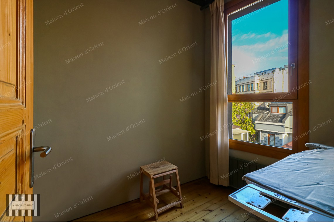 2+1 Furnished Flat for Rent in Aynalı Çeşme 