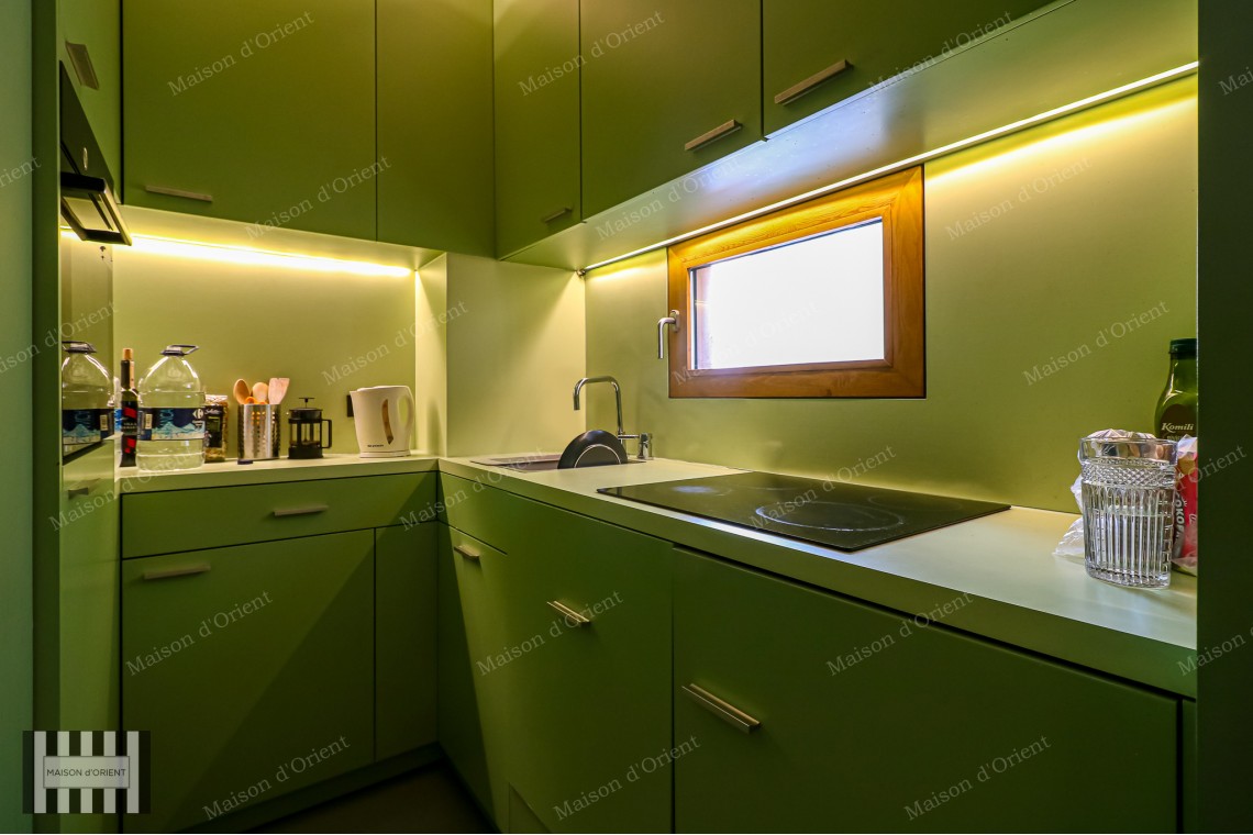 2+1 Furnished Flat for Rent in Aynalı Çeşme 