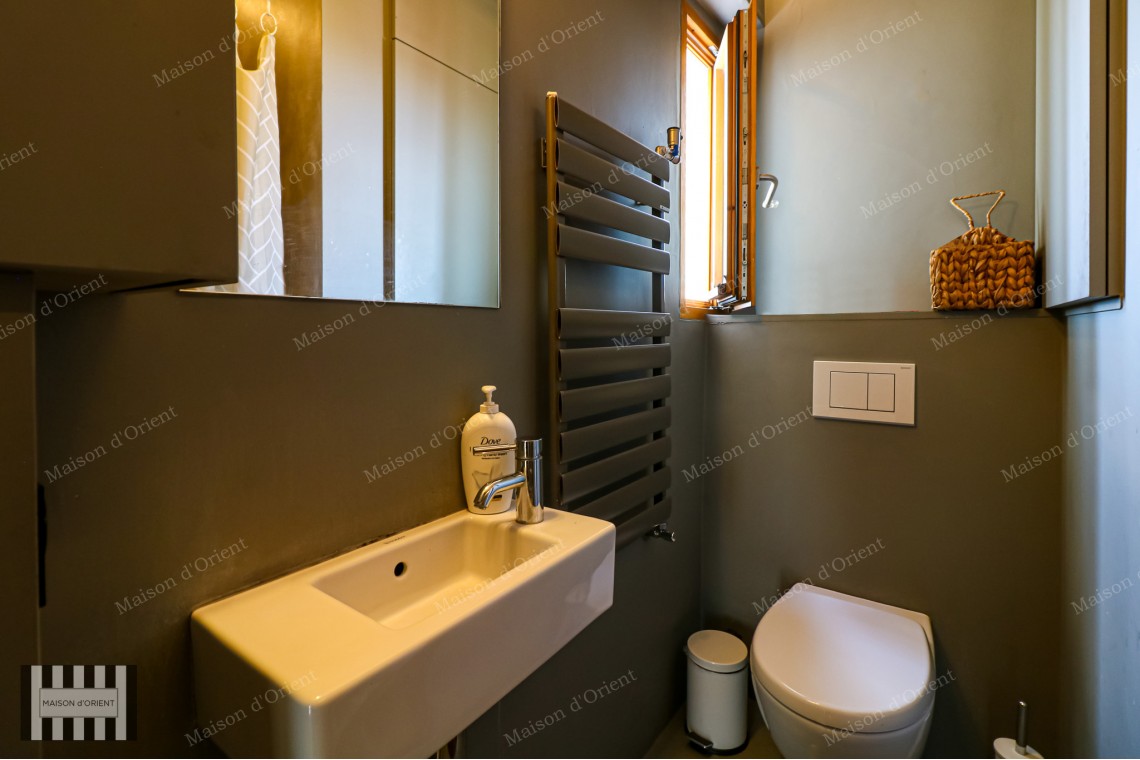 2+1 Furnished Flat for Rent in Aynalı Çeşme 