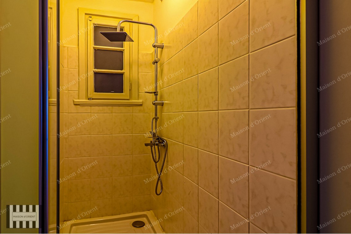 5+1 Rental Flat with Balcony and Panoramic View in Cihangir