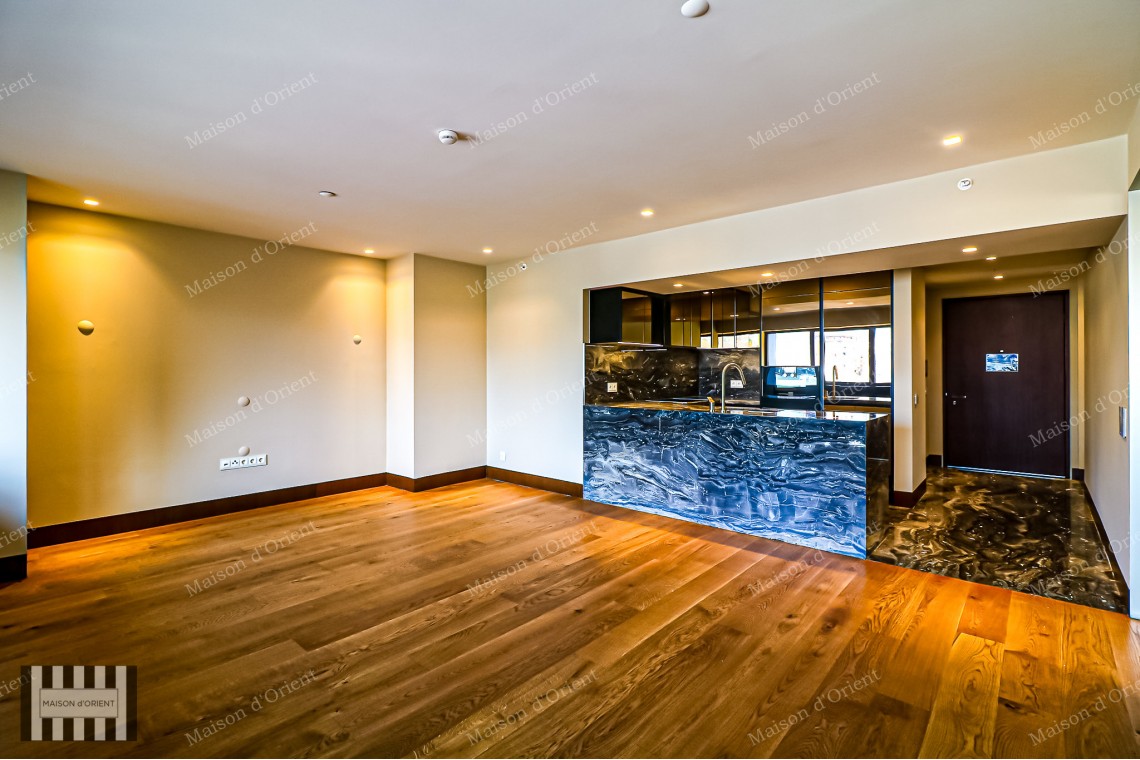 2+1Flat for Sale in Nişantaşı Ritz Carlton Residence