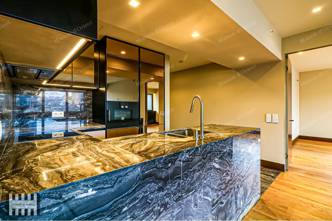 2+1Flat for Sale in Nişantaşı Ritz Carlton Residence