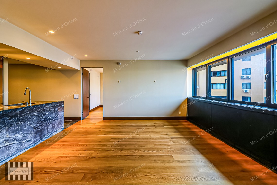2+1Flat for Sale in Nişantaşı Ritz Carlton Residence