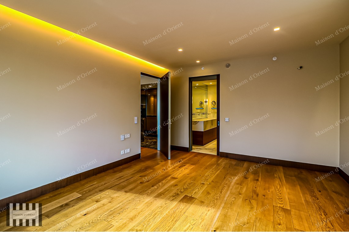 2+1Flat for Sale in Nişantaşı Ritz Carlton Residence