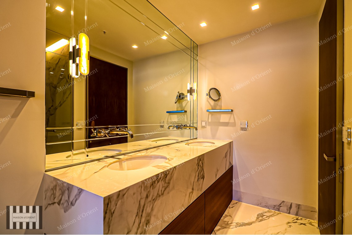 2+1Flat for Sale in Nişantaşı Ritz Carlton Residence