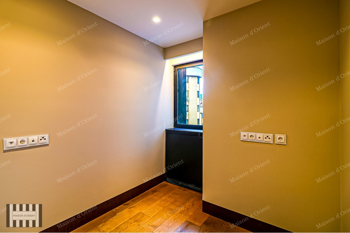 2+1Flat for Sale in Nişantaşı Ritz Carlton Residence