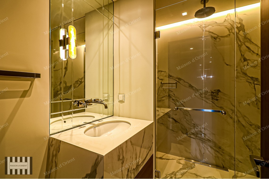 2+1Flat for Sale in Nişantaşı Ritz Carlton Residence