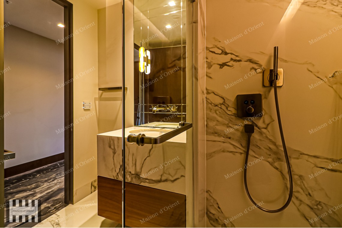2+1Flat for Sale in Nişantaşı Ritz Carlton Residence