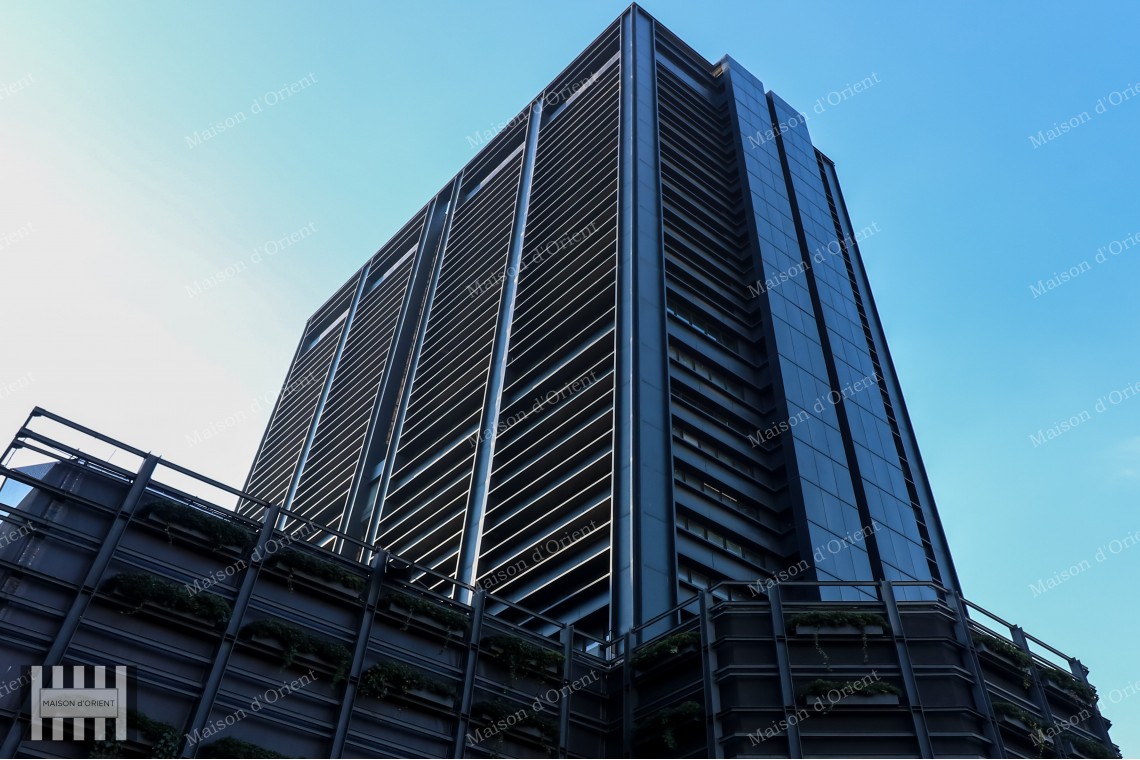 2+1Flat for Sale in Nişantaşı Ritz Carlton Residence