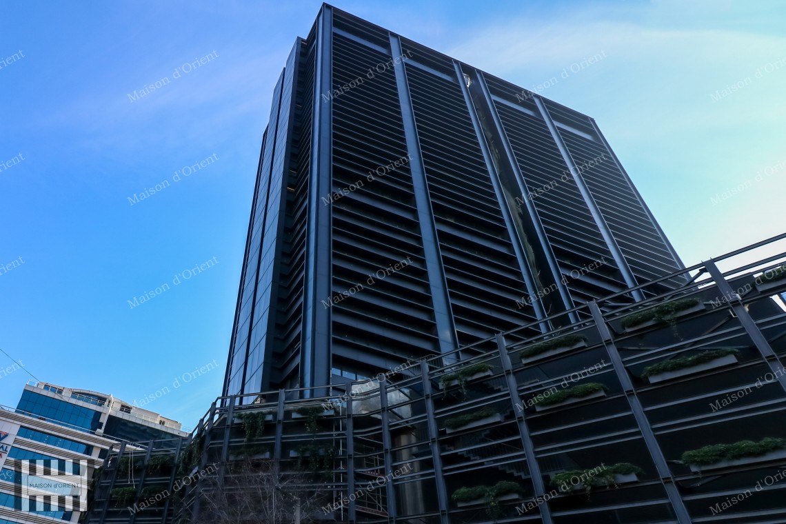 2+1Flat for Sale in Nişantaşı Ritz Carlton Residence