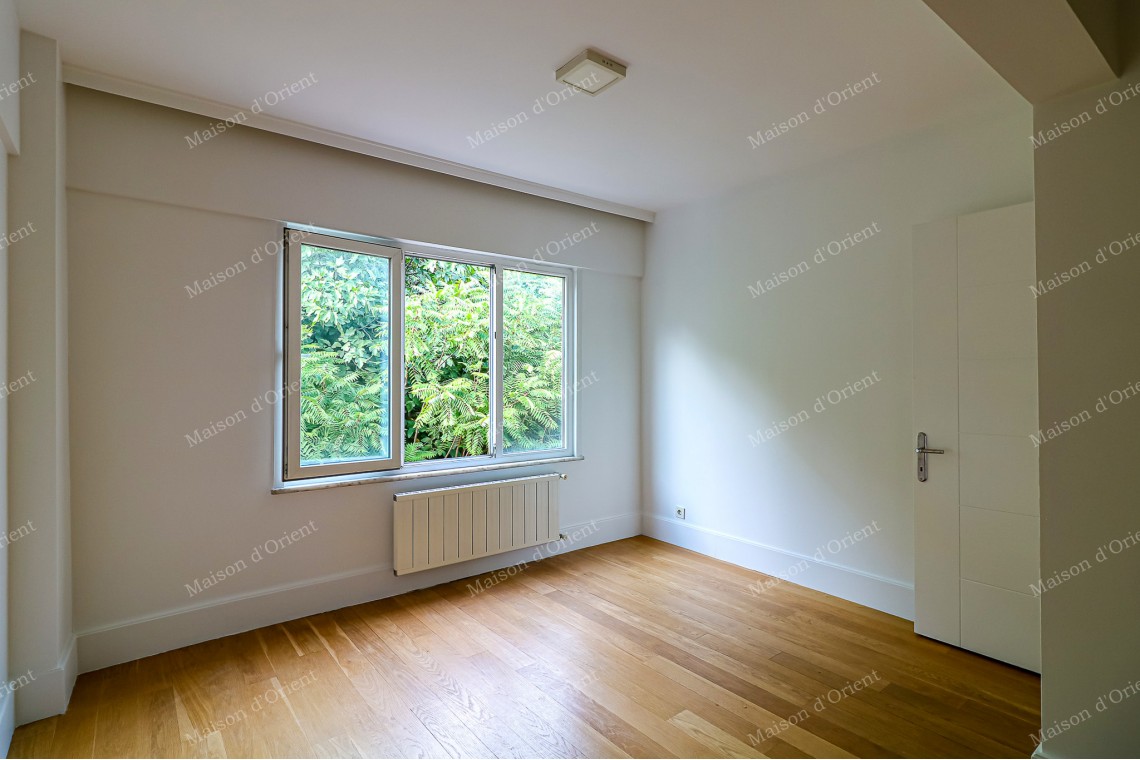 Located in Cihangir on Kumrulu Street 2+1 Flat for Rent