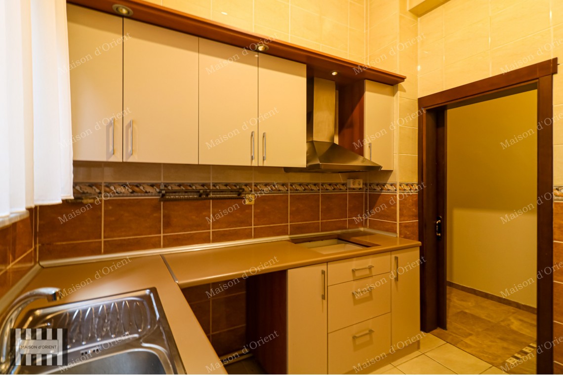 Cihangir Arbatlı Apartment 130 m² Flat for Rent