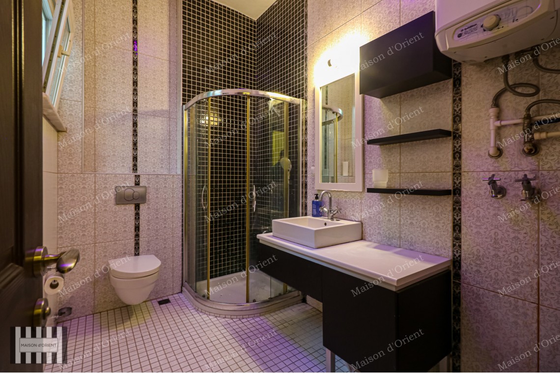 Cihangir Arbatlı Apartment 130 m² Flat for Rent