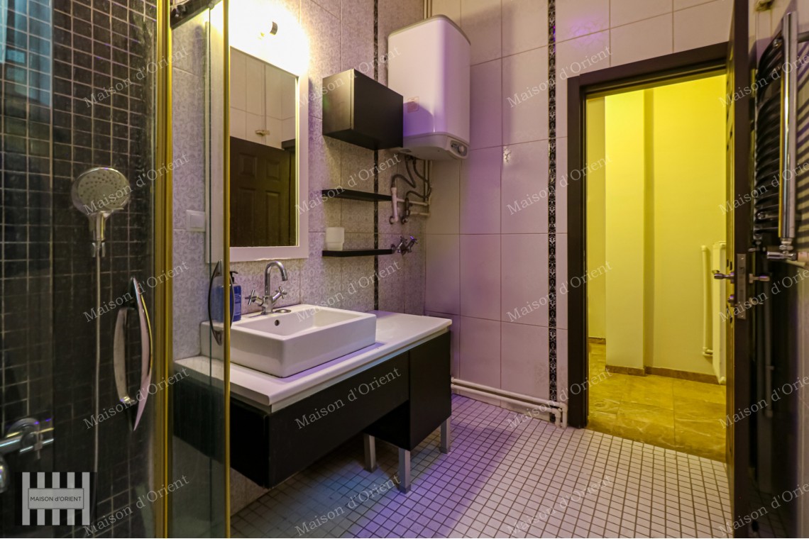 Cihangir Arbatlı Apartment 130 m² Flat for Rent