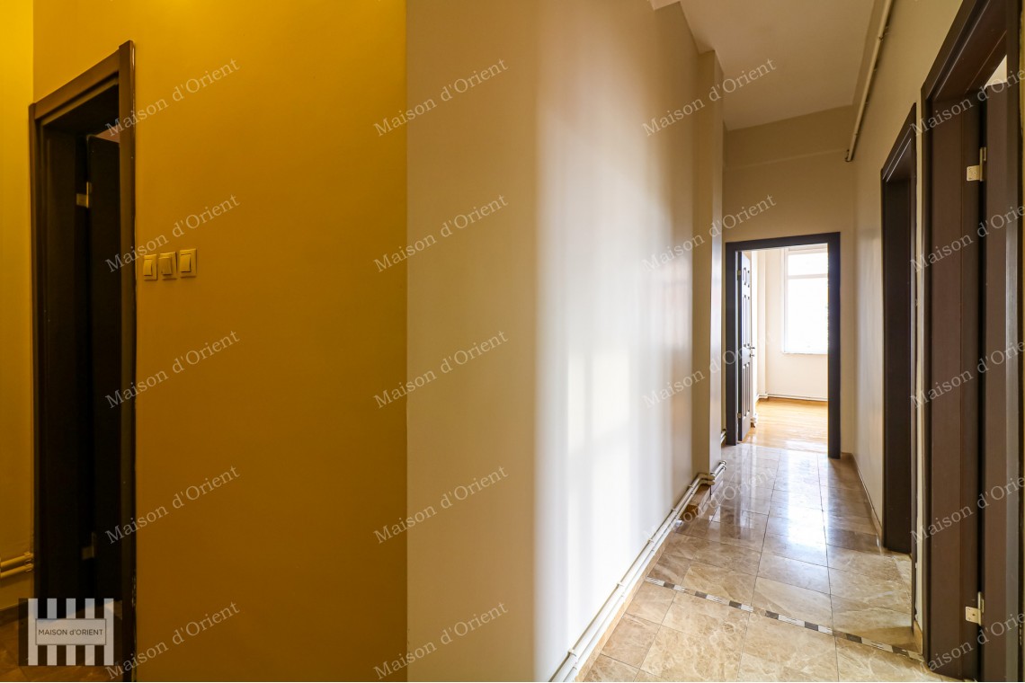 Cihangir Arbatlı Apartment 130 m² Flat for Rent