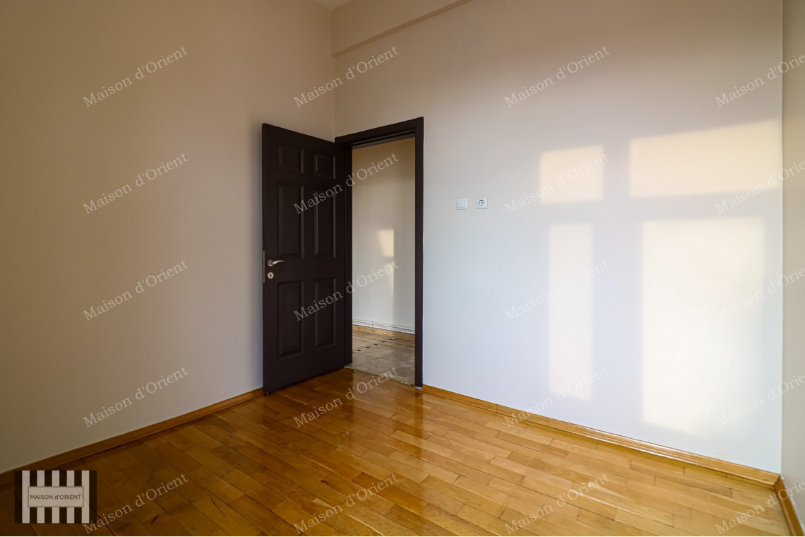 Cihangir Arbatlı Apartment 130 m² Flat for Rent