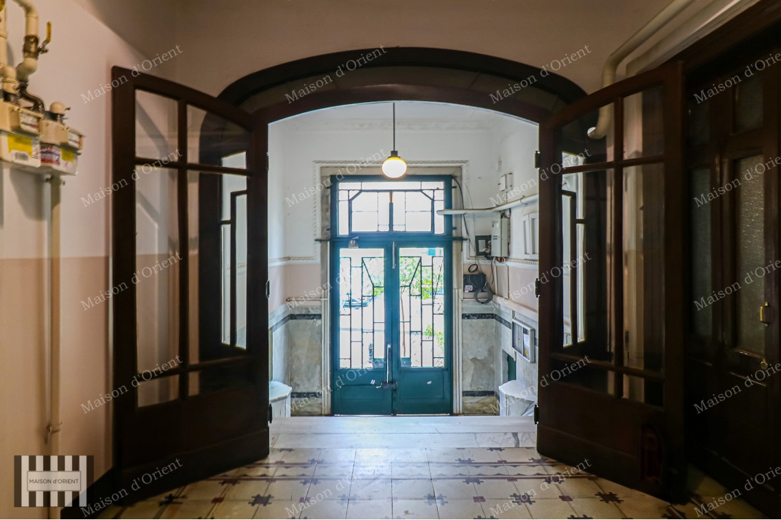 Cihangir Arbatlı Apartment 130 m² Flat for Rent