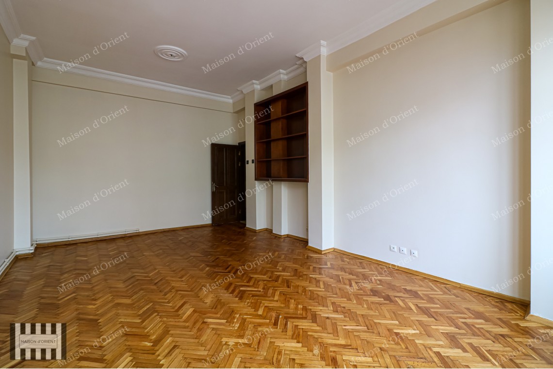 Cihangir Arbatlı Apartment 130 m² Flat for Rent