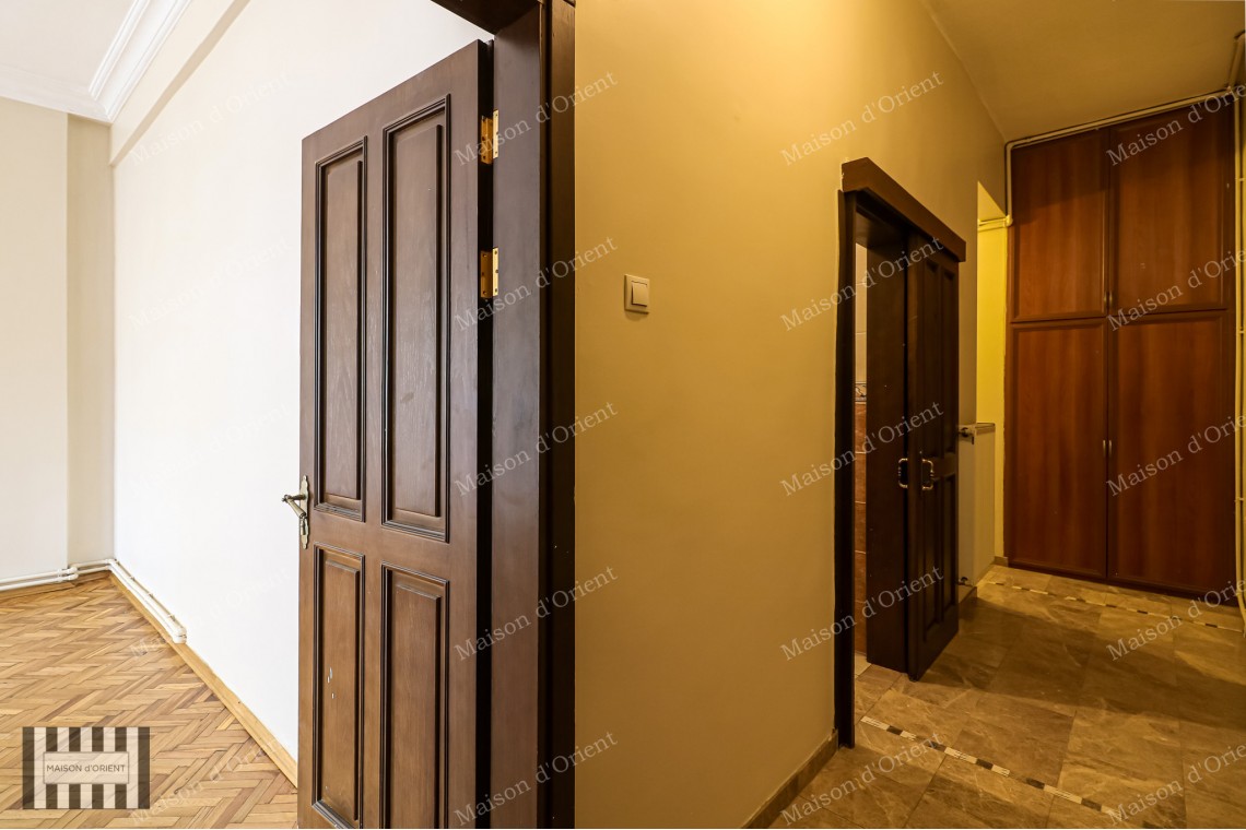 Cihangir Arbatlı Apartment 130 m² Flat for Rent