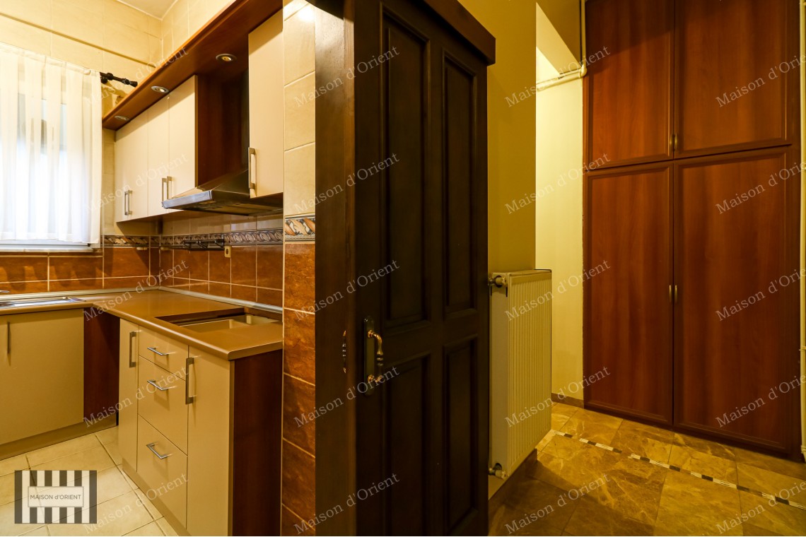 Cihangir Arbatlı Apartment 130 m² Flat for Rent