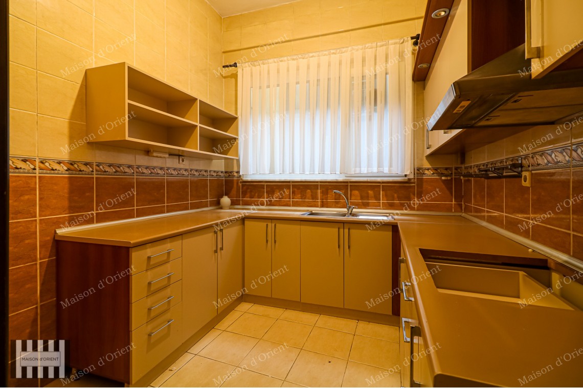Cihangir Arbatlı Apartment 130 m² Flat for Rent