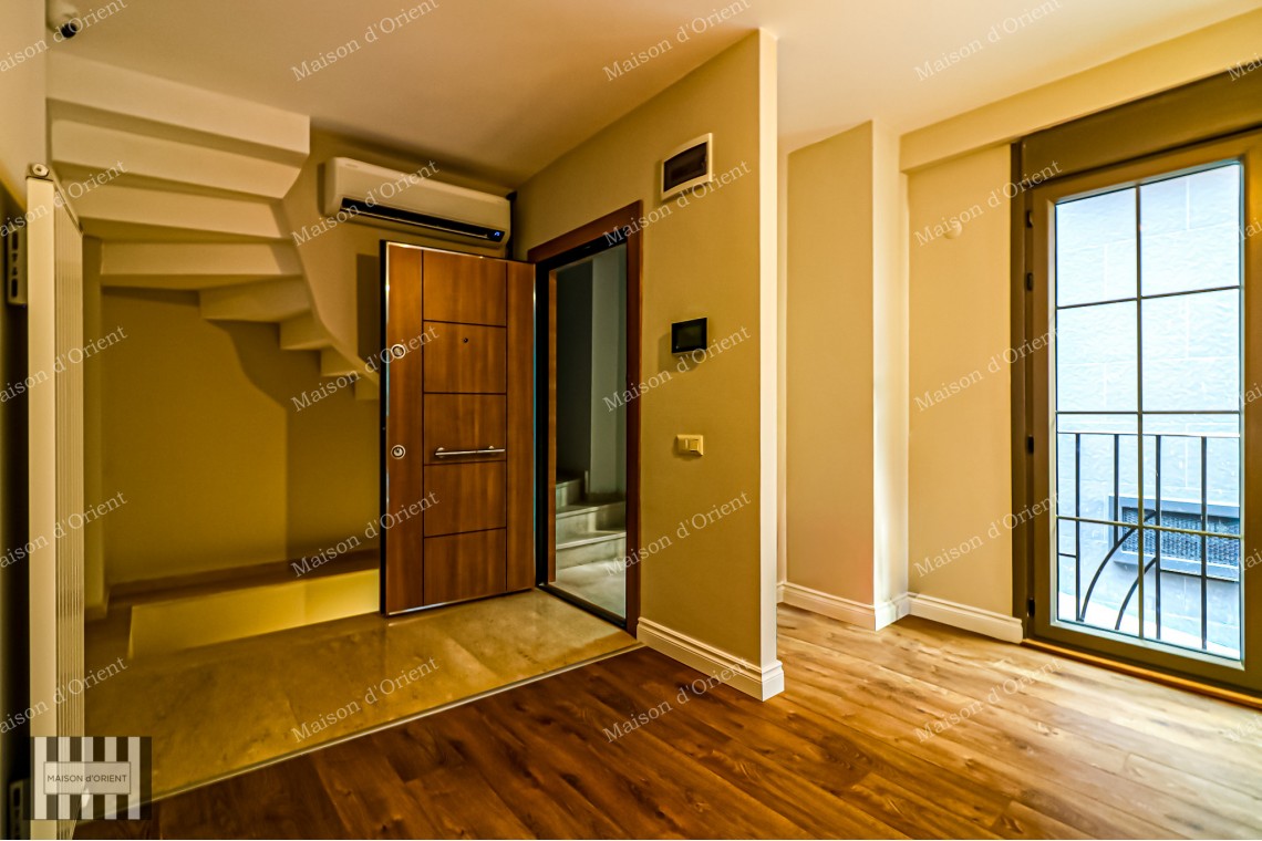 Detached Building for Sale in St. Anthony Church