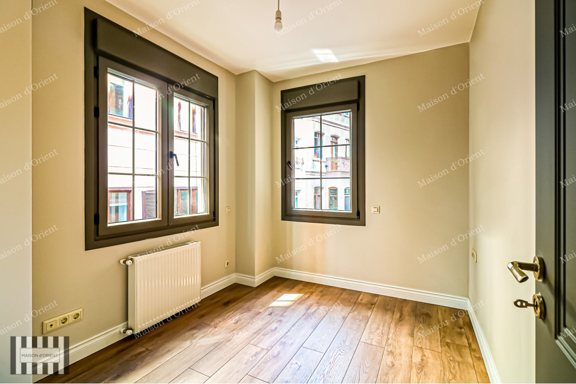 Detached Building for Sale in St. Anthony Church
