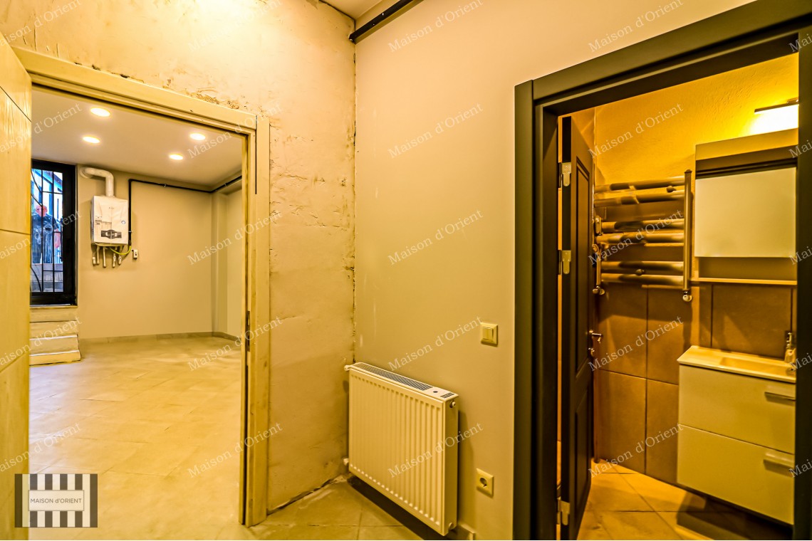 Detached Building for Sale in St. Anthony Church