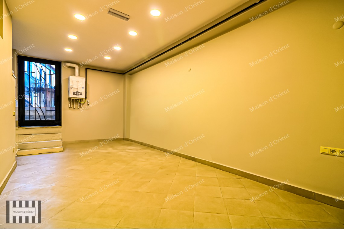 Detached Building for Sale in St. Anthony Church
