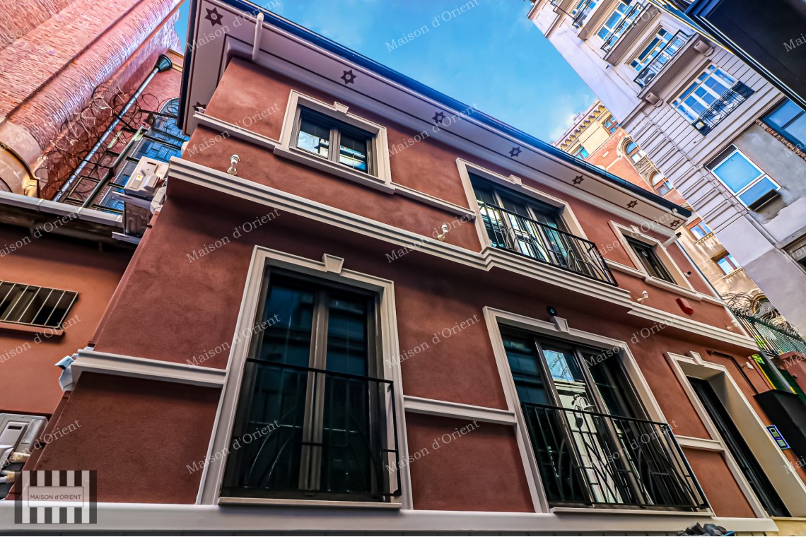 Detached Building for Sale in St. Anthony Church