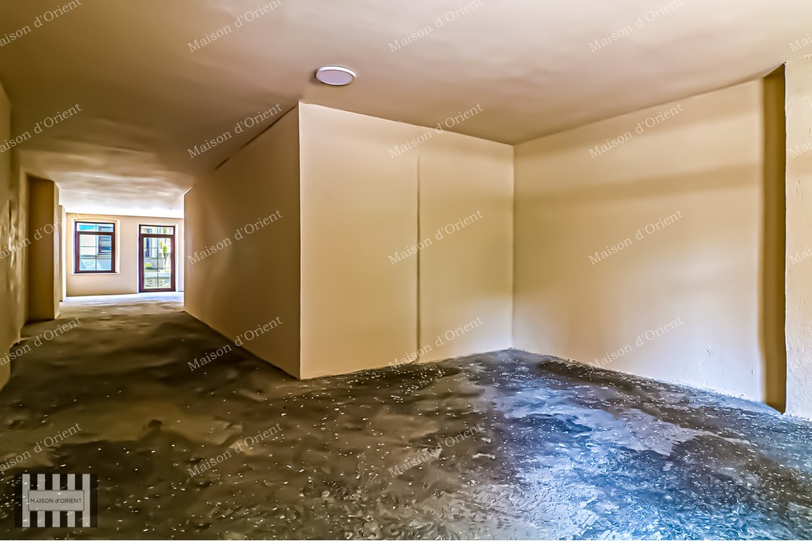 Building for Sale in Beyoğlu Suitable for Tourism and Commercial Projects