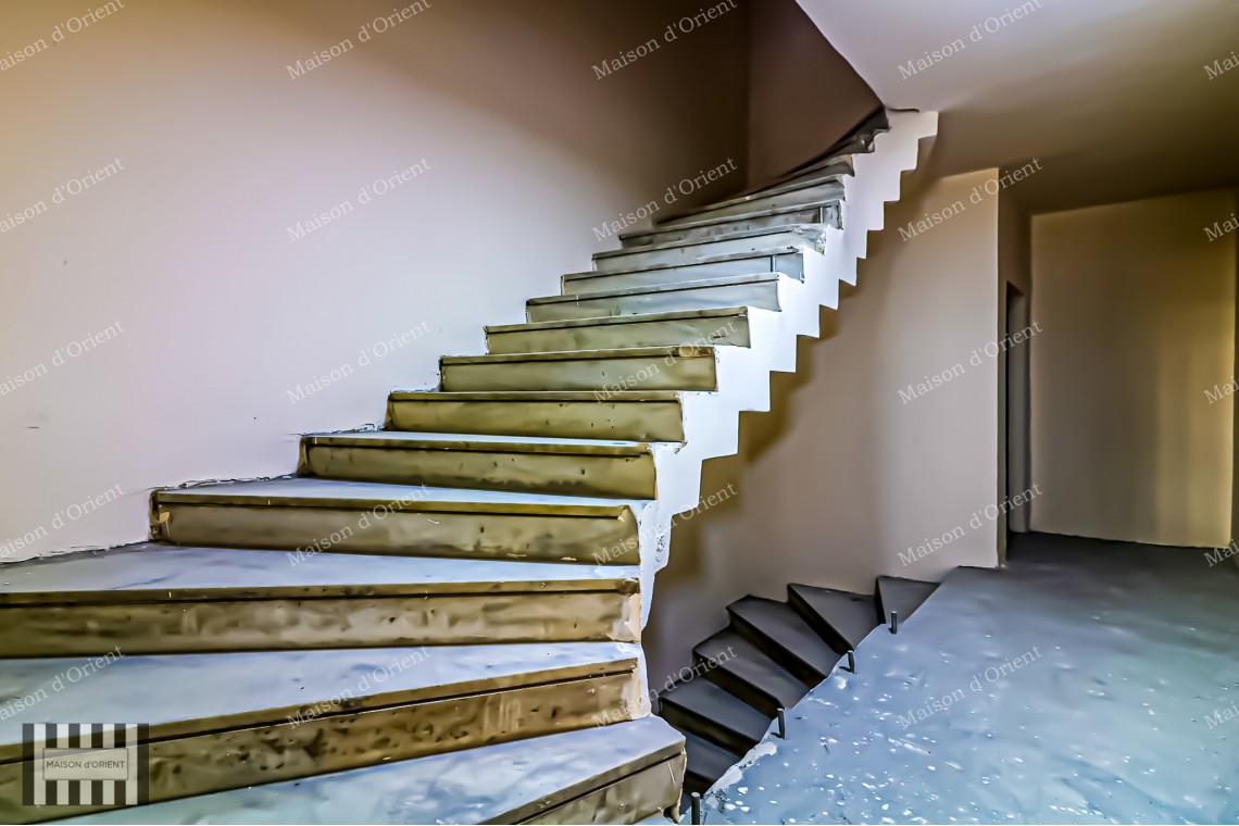 Building for Sale in Beyoğlu Suitable for Tourism and Commercial Projects