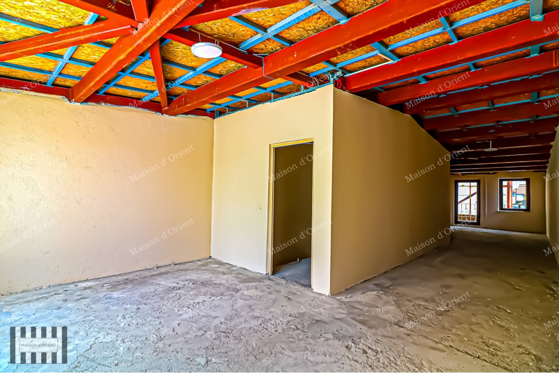 Building for Sale in Beyoğlu Suitable for Tourism and Commercial Projects