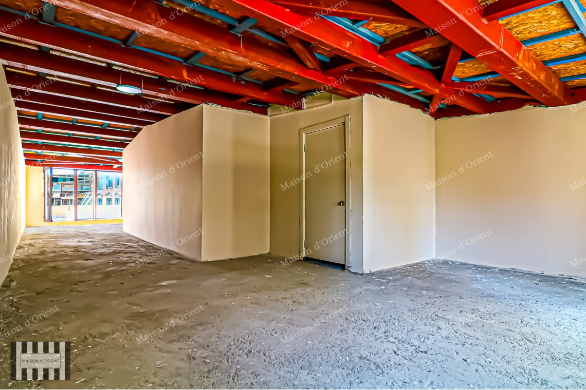 Building for Sale in Beyoğlu Suitable for Tourism and Commercial Projects